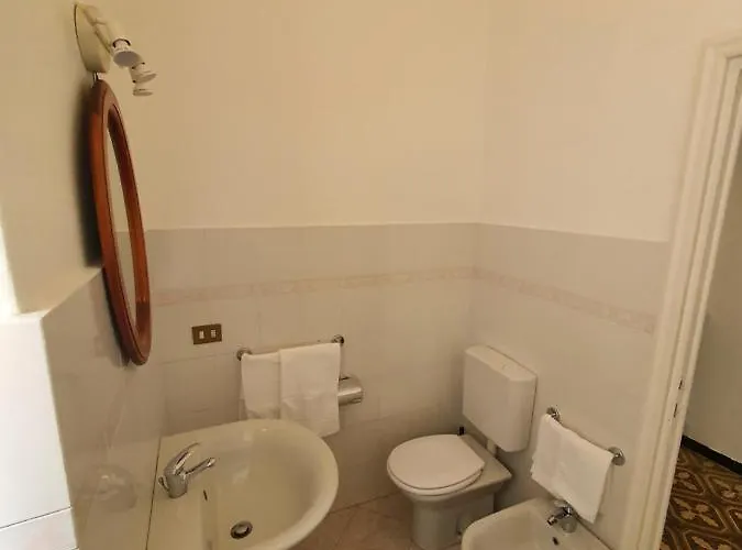 Arcobaleno Rondo Garibaldi