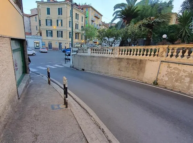 Lägenhet Arcobaleno Rondo Garibaldi