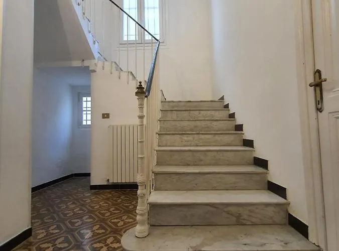 Arcobaleno Rondo Garibaldi Sanremo